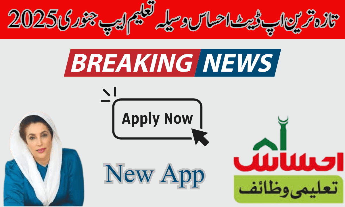 بی آئی ایس پی وسیلہ تعلیم ایک سماجی بہبود کا پروگرام ہے جسے حکومت پاکستان نے بنایا ہے۔ اس پروگرام کو بنانے کا مقصد ملک پاکستان میں غربت کی شرح کو کم کرنا ہے۔