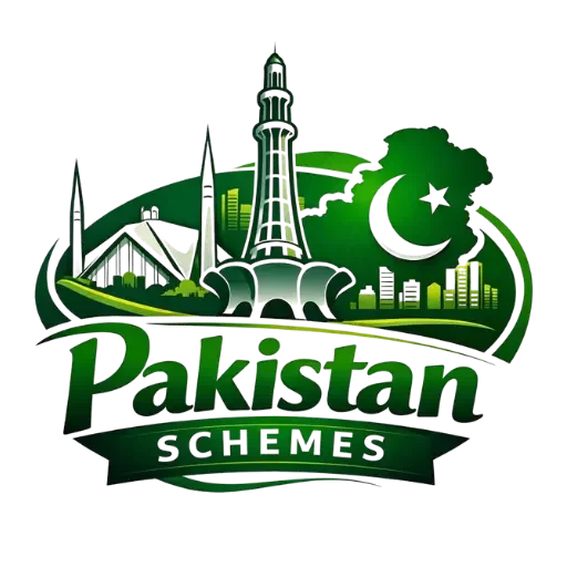 Pakistan Schemes